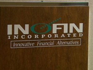 Inofin Inc