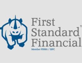 First Standard Financial Logo