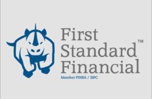 First Standard Financial Logo