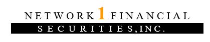 Network 1 Securities Logo