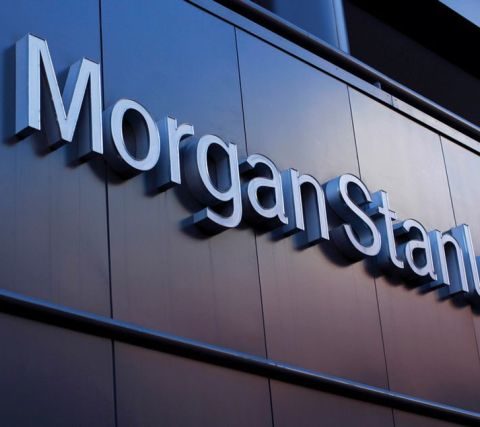 Morgan Stanley Name