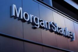 Morgan Stanley Name
