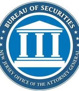 NJ Bureau of Securities