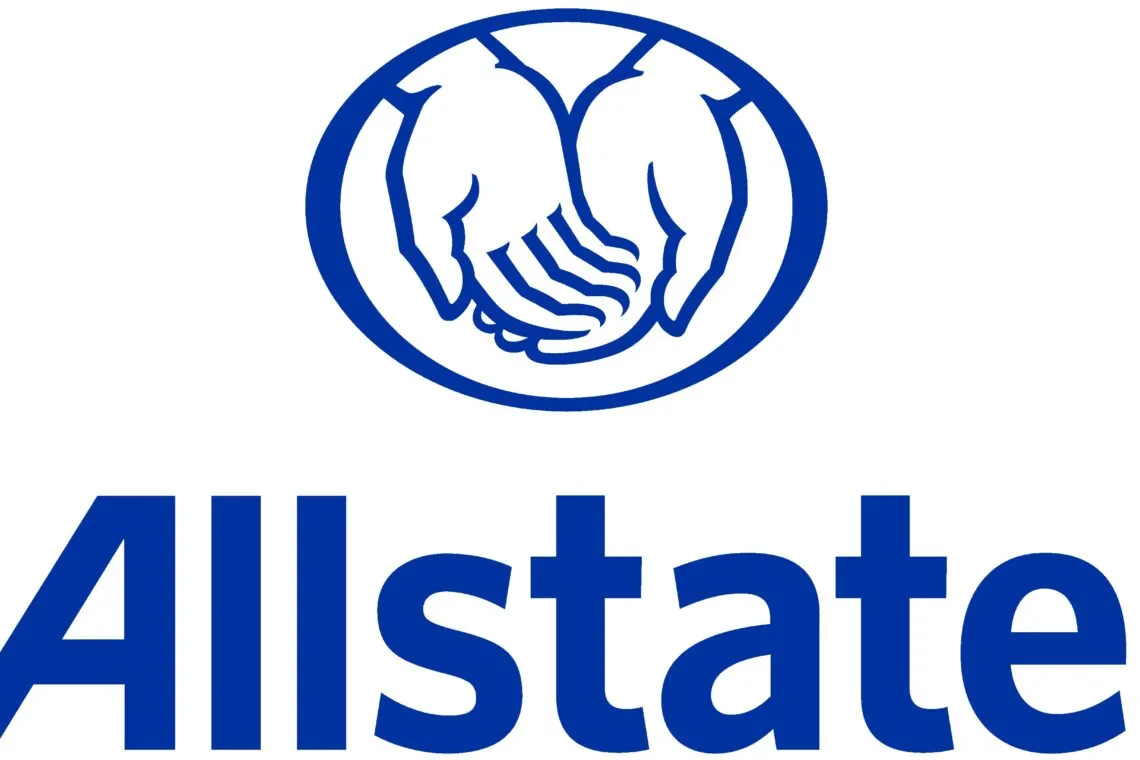 The Allstate You are in Good Hands logo