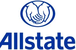 The Allstate You are in Good Hands logo
