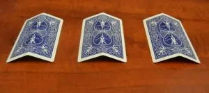 three card monty