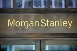 Morgan Stanley letters on Building