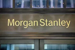 Morgan Stanley letters on Building