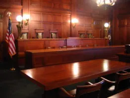 Court Room