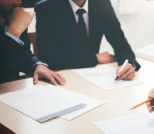 consultation about investment fraud