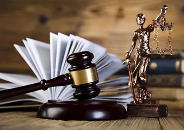 image of justice scales