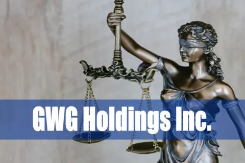 GWG Holdings Class L Bonds