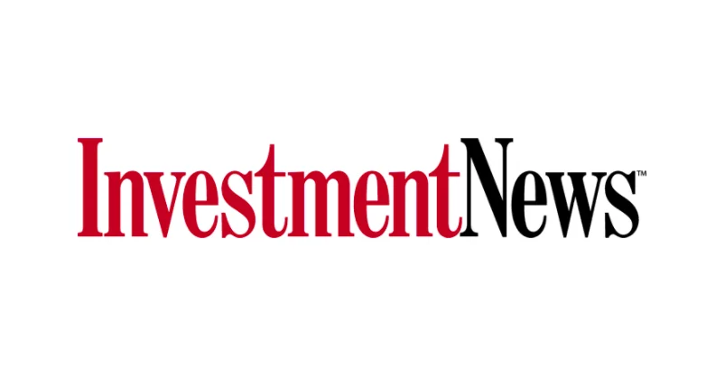 Investment News logo